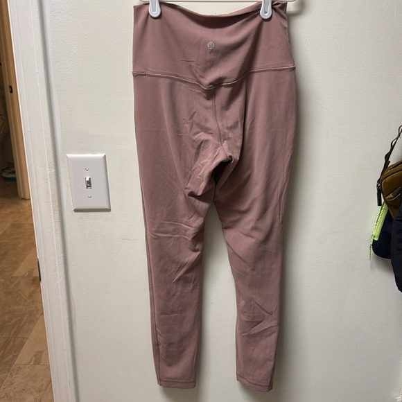 Lululemon double lined - Picture 2 of 4